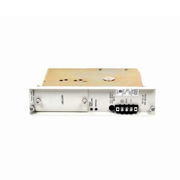 Honeywell 620-0036 Power Supply Module