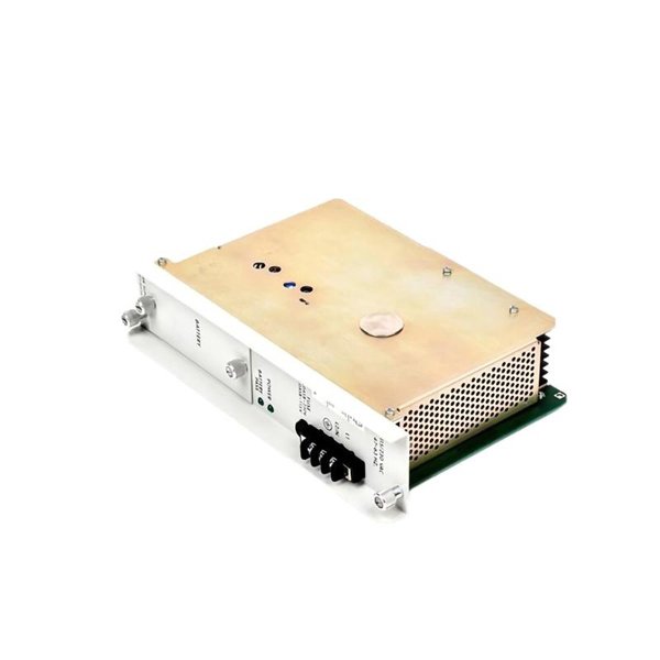 Honeywell 620-0036 Power Supply Module