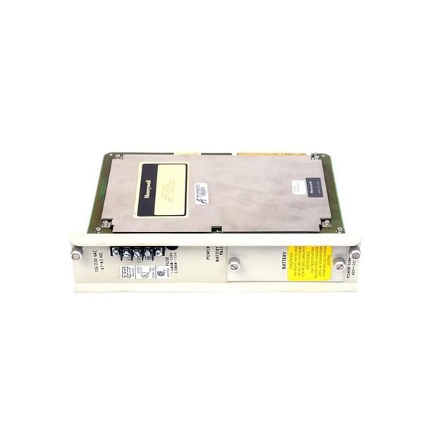 Honeywell 620-0036 Power Supply Module
