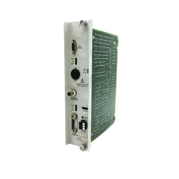 Honeywell 620-0073 Processor Module