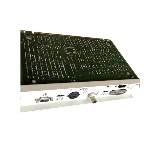 Honeywell 620-0073 Processor Module