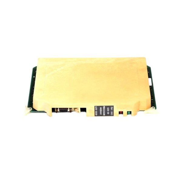 Honeywell 620-3030 Processor Module