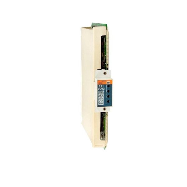 Honeywell 621-0002 UCN Analog Output Module