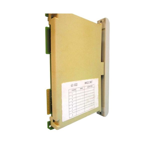 Honeywell 621-0022-AR Isolated Analog Input Module