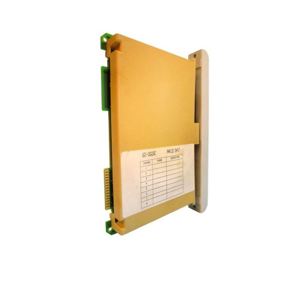 Honeywell 621-0022-RC Isolated Analog Input Module