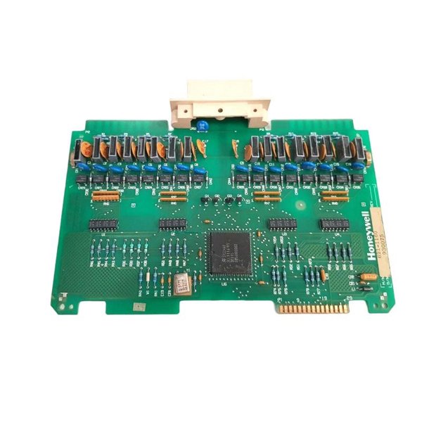 Honeywell 621-1160 Digital Input Module