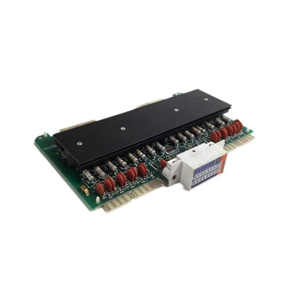 Honeywell 621-6550 Digital Output Module