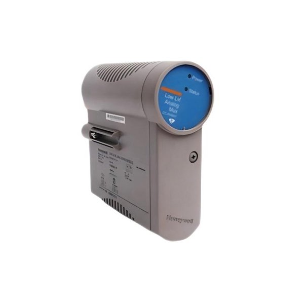 Honeywell 8C-PAOH51 51454355-175 Analog Output Module