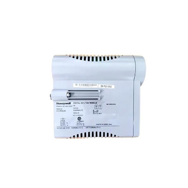 Honeywell 8C-PDIS01 51454360-175 Digital Input Module