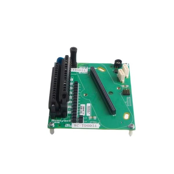 Honeywell 8C-TDOD51 51306075-175 Digital Output Module