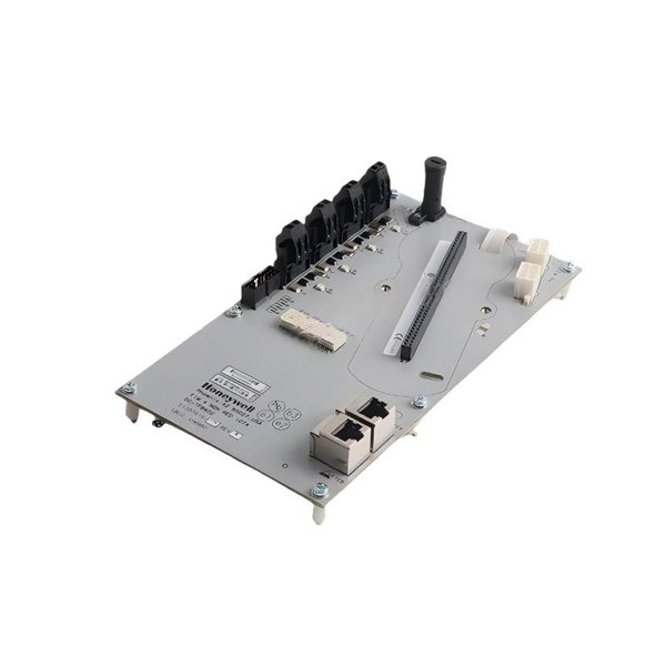 Honeywell 8U-TAOX51 Analog Output Module