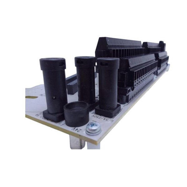 Honeywell 8U-TDIL11 Digital Input Module