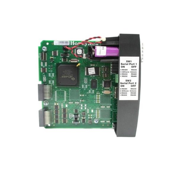 Honeywell 900C32-0001 HC900 C30 Controller CPU Module