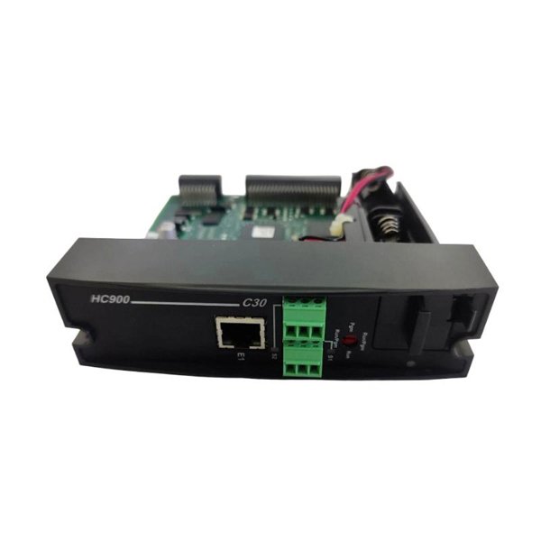 Honeywell 900C32-0001 HC900 C30 Controller CPU Module