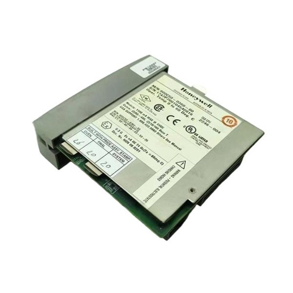 Honeywell 900C50-0360-00 HC900 C50 Controller CPU