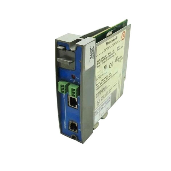 Honeywell 900C50-0360-00 HC900 C50 Controller CPU