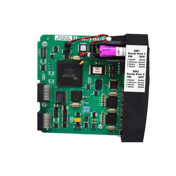 Honeywell 900C72R-0000-42 HC900 Controller