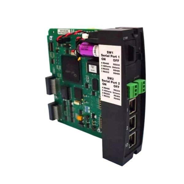 Honeywell 900C72R-0000-42 HC900 Controller