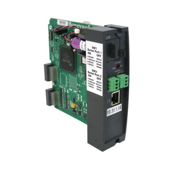 Honeywell 900C72R-0100-43 HC900 Controller