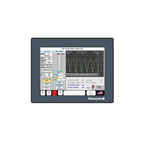 Honeywell 900CR10-00 10.4-Inch Touchscreen Control Station