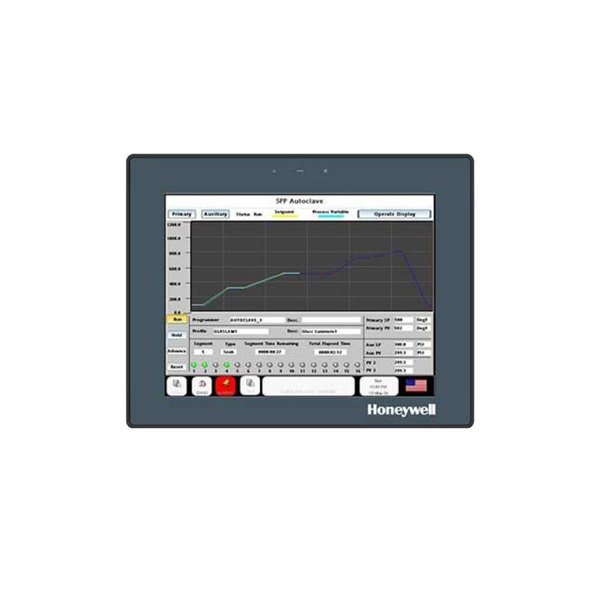Honeywell 900CR10-00 10.4-Inch Touchscreen Control Station