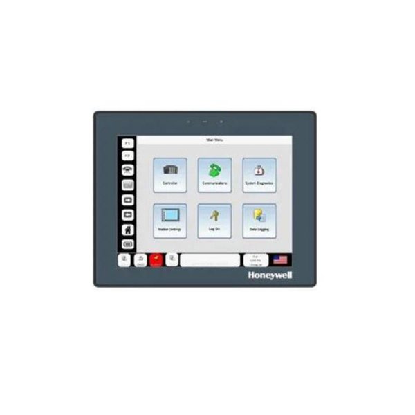 Honeywell 900CR10-00 10.4-Inch Touchscreen Control Station