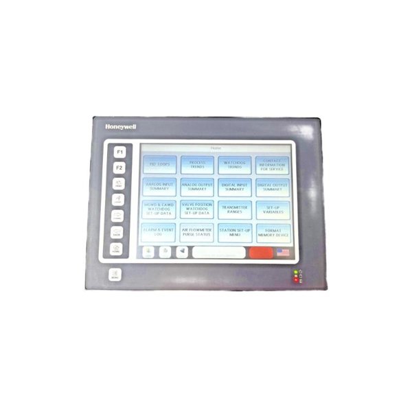 Honeywell 900CR10-00 10.4-Inch Touchscreen Control Station