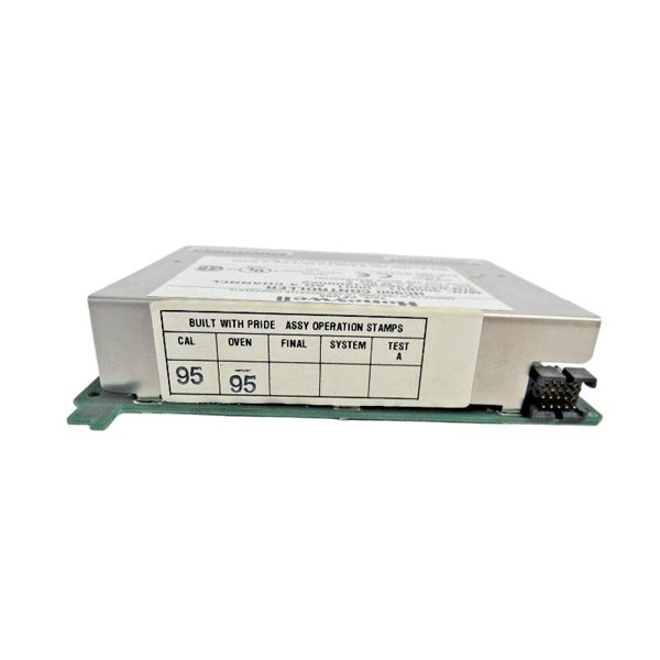 Honeywell 900G32-0102 HC900 32-Channel 24 VDC Digital Input Card