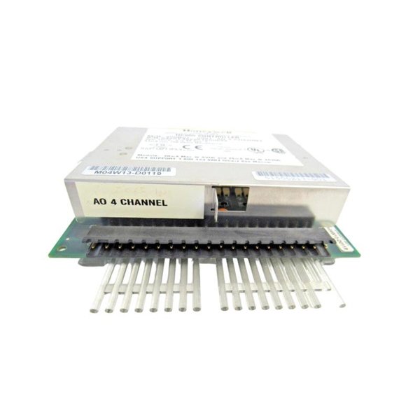 Honeywell 900G32-0102 HC900 32-Channel 24 VDC Digital Input Card