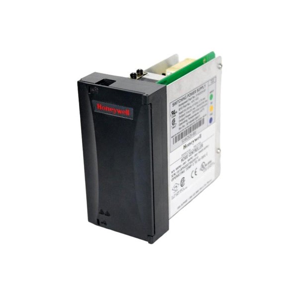 Honeywell 900P02-0101 HC900 Power Supply