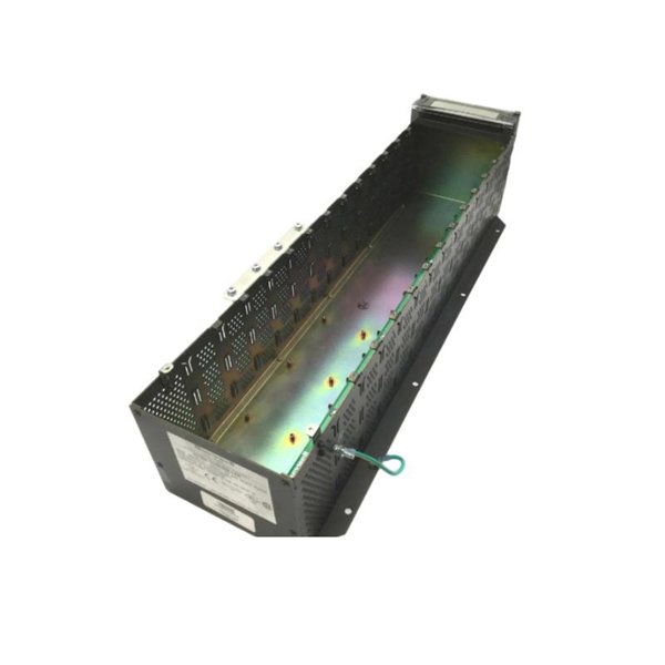 Honeywell 900R12-0001 12-slot HC900 Controller Rack