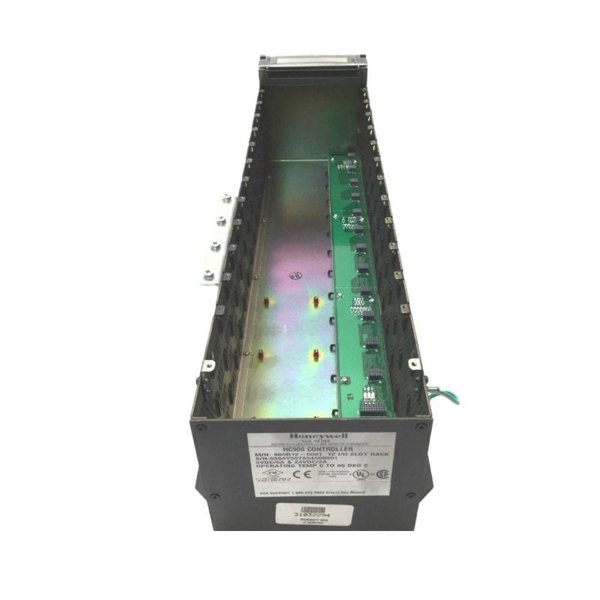 Honeywell 900R12-0001 12-slot HC900 Controller Rack