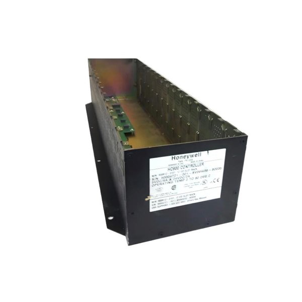 Honeywell 900R12-0001 12-slot HC900 Controller Rack