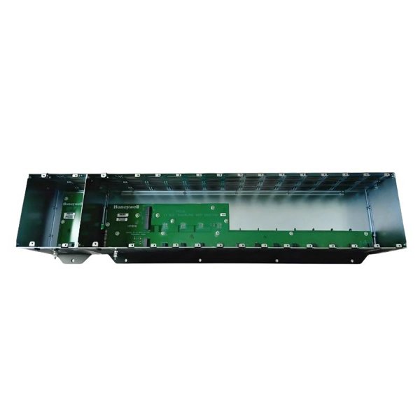 Honeywell 900R12R-0501 12-Slot I/O Rack