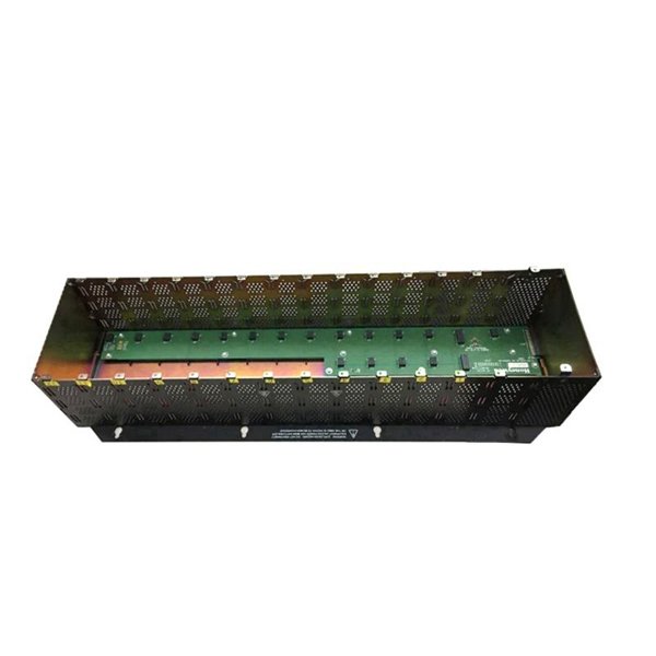 Honeywell 900R12R-0501 12-Slot I/O Rack