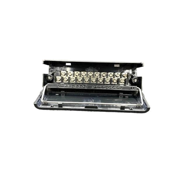 Honeywell 900TBK-0200 Low Voltage Terminal Block