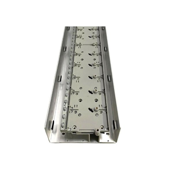 Honeywell CC-MCARW1 GI/IS Cable Tray Component