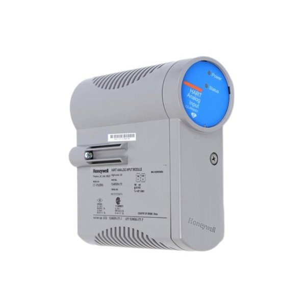 Honeywell CC-PDIL51 51454405-175 Digital Input Module