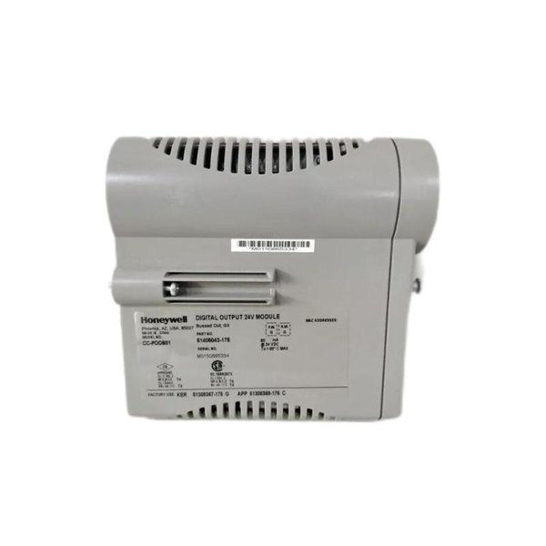 Honeywell CC-PDOB01 51405043-175 Digital Output Modules
