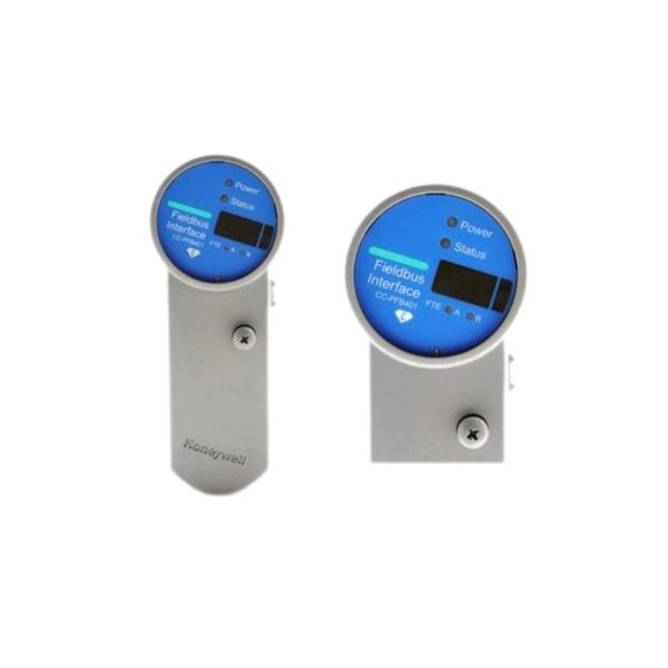 Honeywell CC-PSP401 51454122-175 Speed Protection Module