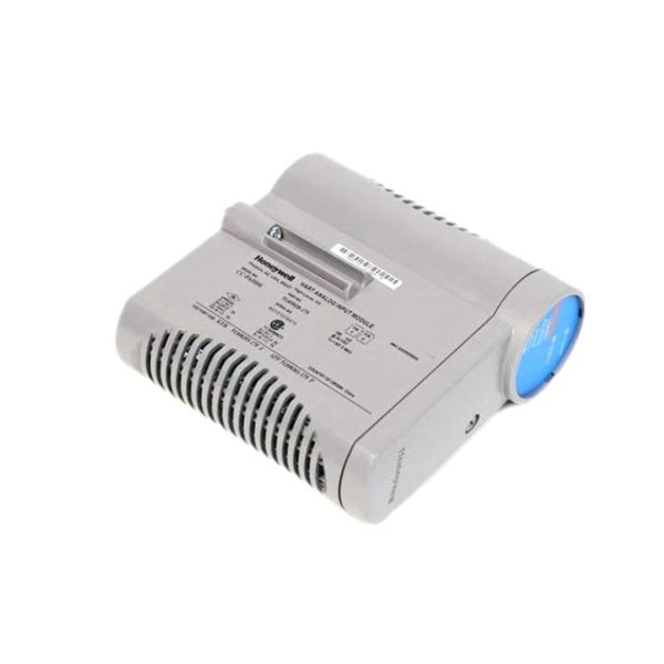 Honeywell CC-PSV201 Servo Valve Positioner Module