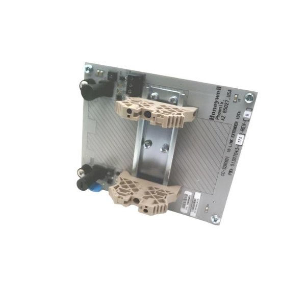 Honeywell CC-SDRX01 5130743-175 Fiber Optic Converter