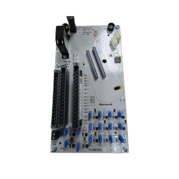 Honeywell CC-TAID01 51306733-175 Analog Input Module