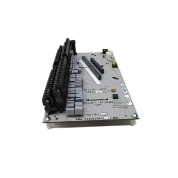 Honeywell CC-TDI230 Digital Input Module