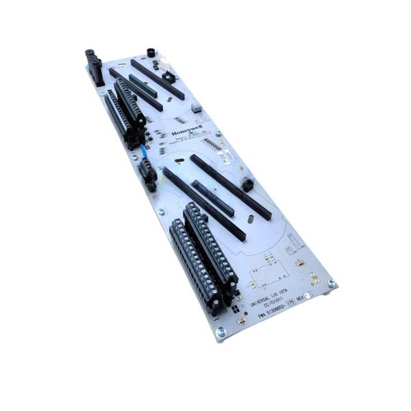 Honeywell CC-TUIO11 51306852-175 Universal I/O IOTA Board