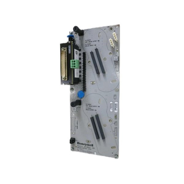 Honeywell DC-TAOX11 51307605-176 Analog Output Module