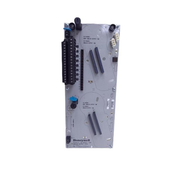 Honeywell DC-TAOX11 51307605-176 Analog Output Module