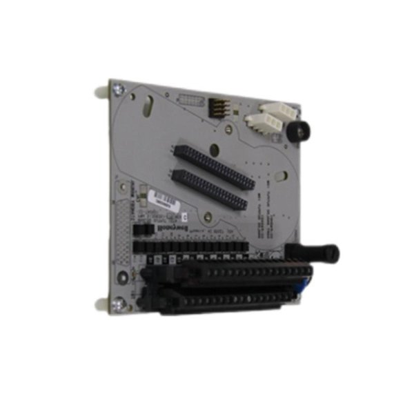 Honeywell FC-SAI-0410 Safe Analog Input Module
