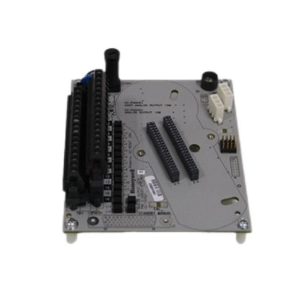 Honeywell FC-SAI-0410 Safe Analog Input Module