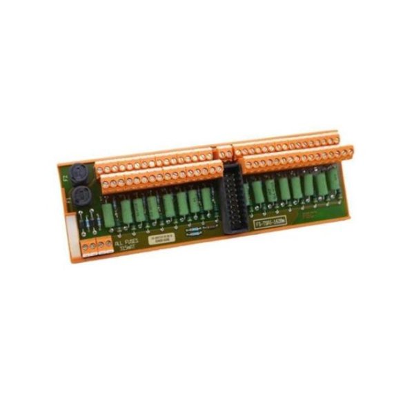 Honeywell FC-TSAI-0410 Safe Analog Input Module